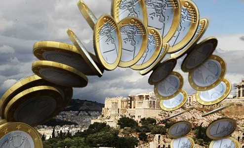 Γερμανός οικονομολόγος: Εκτός ευρώ η Ελλάδα - Media