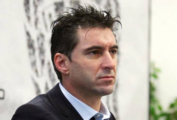 Ποινική δίωξη για υπεξαίρεση στον Ζαγοράκη - Media