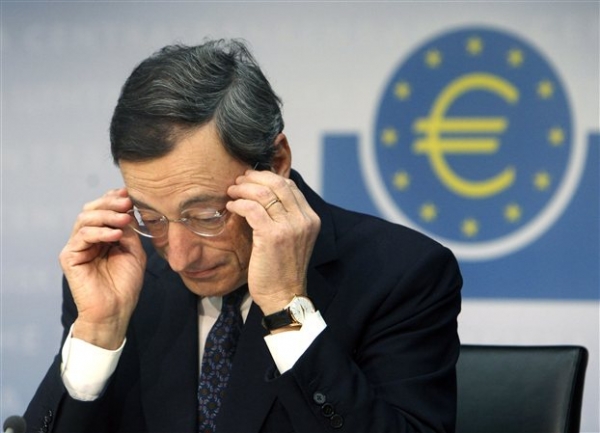 ΕΚΤ: Ναι στην αγορά ομολόγων, υπό όρους   - Media
