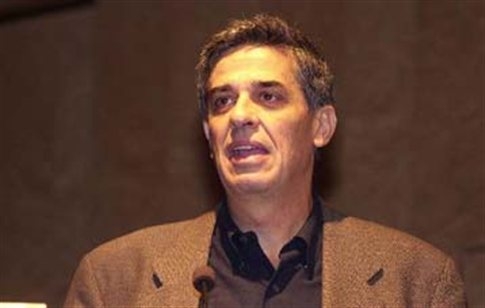 Λευτέρης Βογιατζής: «Με άφησαν ήσυχο γιατί δεν ήμουνα ποτέ επικίνδυνος» - Media