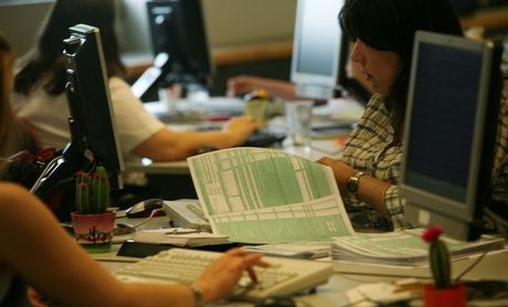 Φορολογία με βάση τα «ρεαλιστικά» στοιχεία - Media