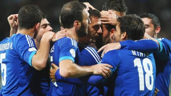 Η αρχή είναι το ήμισυ του παντός…   - Media