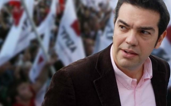 «Ο πρωθυπουργός ήρθε στη ΔΕΘ σαν τον κλέφτη» δήλωσε ο Τσίπρας   - Media