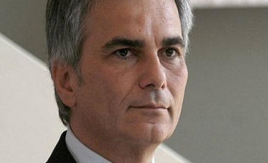 Φάιμαν: Να δοθεί μία «ανάσα» στους Έλληνες - Media