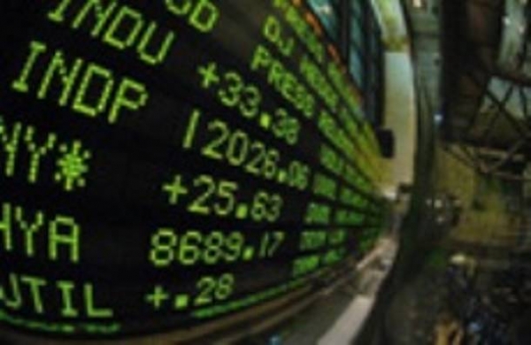 «Ράλι» ανόδου στο Χρηματιστήριο   - Media
