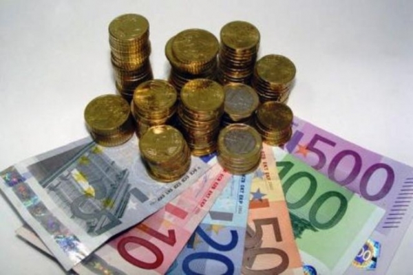 Σημαντικό πλεόνασμα για τον προϋπολογισμό τον Αύγουστο - Media