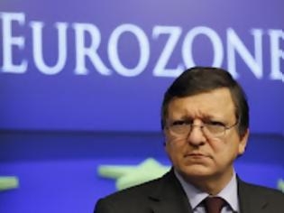 Μπαρόζο: Πρέπει να κινηθούμε προς μία ομοσπονδία εθνικών κρατών - Media