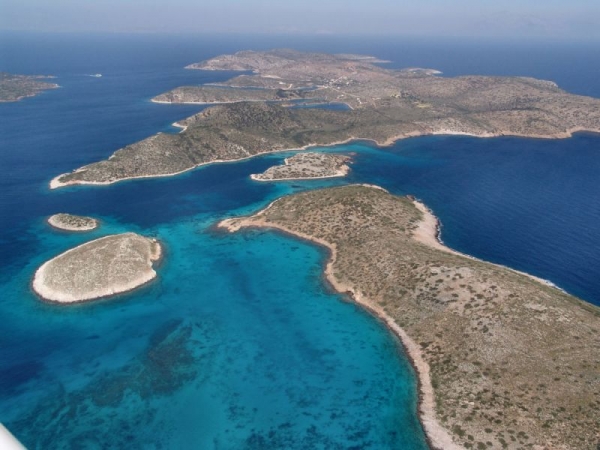 Προς ενοικίαση 40 ελληνικά νησιά, λέει το ΤΑΙΠΕΔ - Media