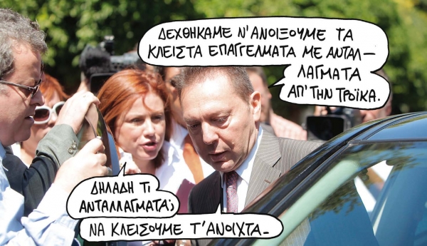 Τροϊκανό κόσκινο  - Media