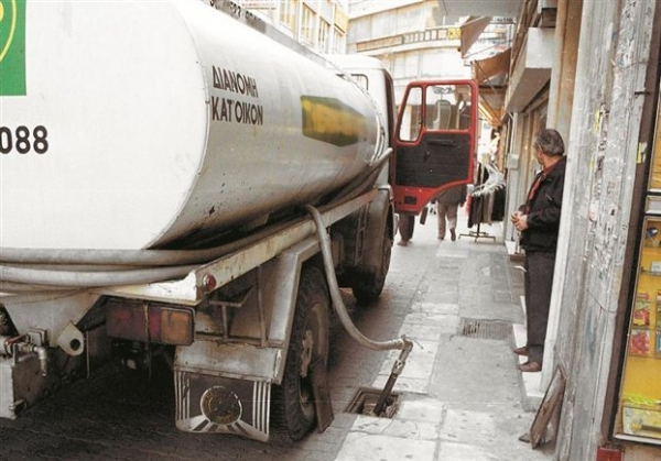 Ποιοι θα δικαιούνται το επίδομα θέρμανσης - Media