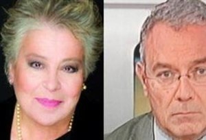 Και Γαλάνη-Τσανακλίδου εναντίον Μ. Καψή - Media