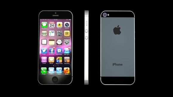 «Στο φως» το νέο iPhone - Media