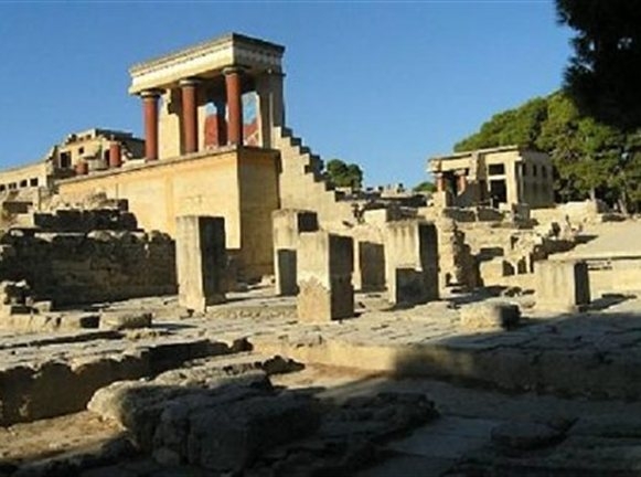 «Φόνος» στην Κνωσό με υπογραφή… ΚΑΣ - Media