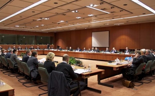 Συνεδριάζει το Eurogroup για Ισπανία και Ελλάδα - Media