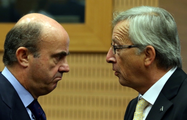 Νέο πακέτο πακέτο «μεταρρυθμίσεων» υποσχέθηκε η Ισπανία στο Eurogroup. - Media