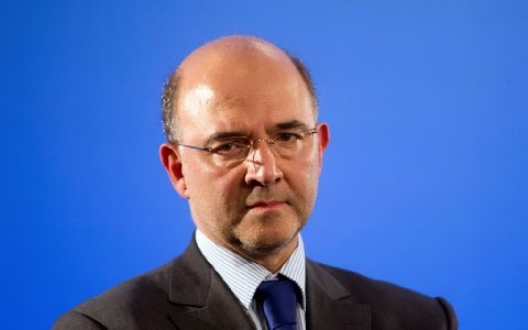 Μοσκοβισί: Πρέπει να περάσουμε γρήγορα σε πράξεις - Media