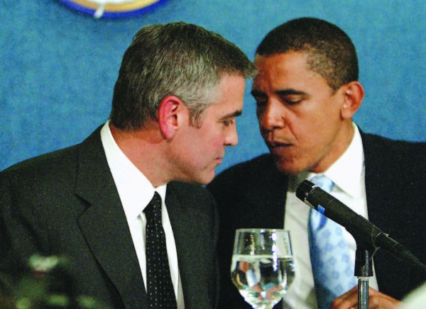 Όλοι οι σταρ των προέδρων - Media