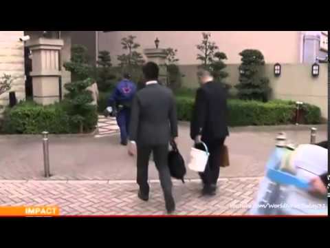 Ιαπωνία: Δηλητηρίασε επτά συζύγους και εισέπραξε 800 εκατ. γιεν από αποζημιώσεις (Video) - Media