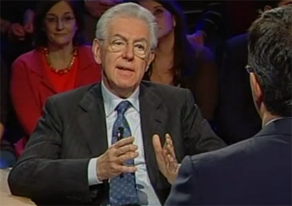 Μόντι: Να μην γίνουμε σαν την Ελλάδα! - Media