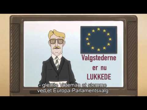 Σεξ και βία σε προεκλογικό σποτ στη Δανία(Video) - Media