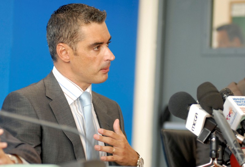 Συνεργασία Σπηλιωτόπουλου - Αμυρά - Media