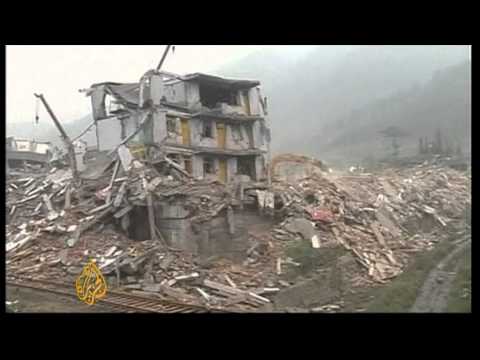 Κίνα: στους 152 οι νεκροί, περισσότεροι από 3.000 τραυματίες από τον σεισμό - Media
