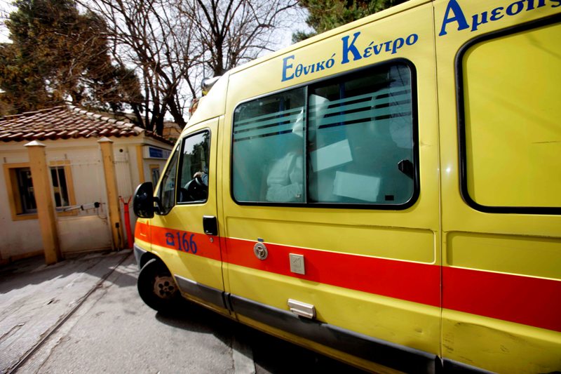 Θεσσαλονίκη: Επιχειρηματίας αυτοκτόνησε για να μην συλληφθεί - Media