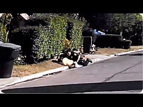 Αστυνομική καταδίωξη με πολλές… τούμπες!(Video) - Media