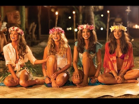 Απέσυραν το βίντεο με «καυτά» μοντέλα στις πτήσεις της Air New Zealand(Video) - Media