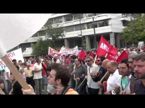 Τα προεκλογικά σποτ της ΑΝΤΑΡΣΥΑ - Media