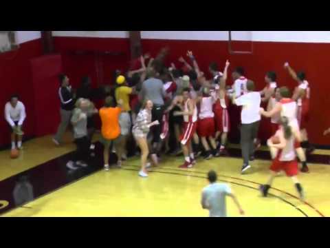 Αποδέχτηκε μπασκετική πρόκληση και κέρδισε 10.000 δολάρια (Video) - Media