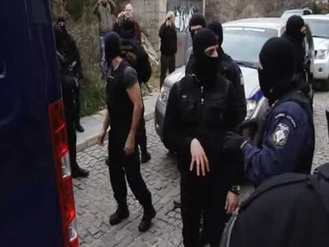 Απολογούνται οι συλληφθέντες της Κοζάνης - Media
