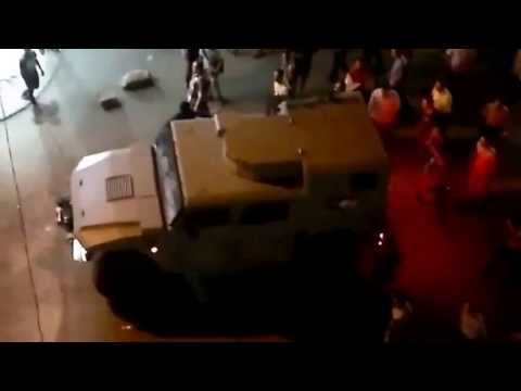 Αίγυπτος: Εν ψυχρώ δολοφονία διαδηλωτή (video) - Media