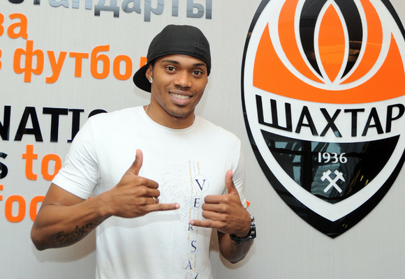 Νεκρός σε τροχαίο ο Μαίκόν της Σαχτάρ - Media