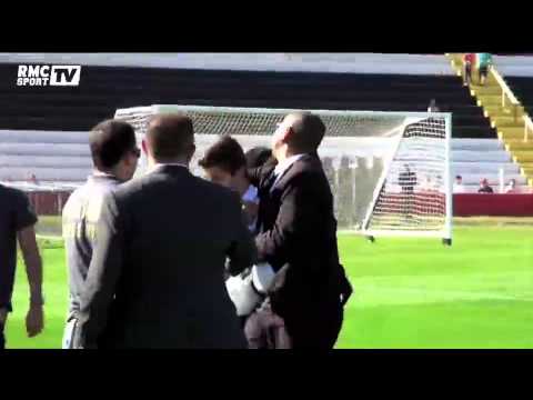 Η καλύτερη προσποίηση του Μουντιάλ (Video) - Media