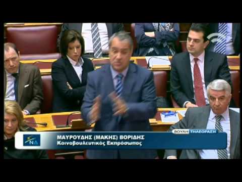 Γλέζος: «Από παρακρατικές οργανώσεις φίλιες προς τη ΝΔ η επίθεση;» - Media