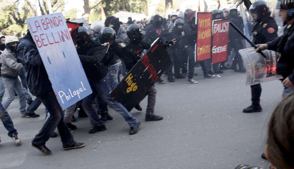 Βίοι Παράλληλοι: Ελλάδα, Ιταλία, Ισπανία, Πορτογαλία - Media