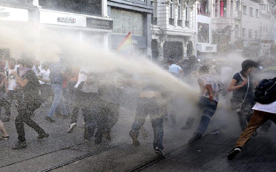 Τουρκία: Υπέκυψε ο 15χρονος διαδηλωτής της πλατείας Γκεζί - Media