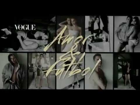 Ο Ρονάλντο ποζάρει γυμνός με την Ιρίνα Σάικ (Video) - Media