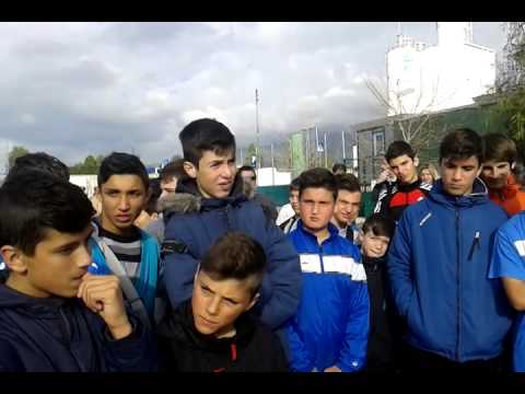 Στους δρόμους βγήκαν οι Πατρινοί για έναν… οίκο ανοχής(Video) - Media