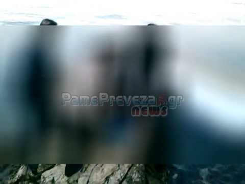 Θρήνος για τους νεκρούς μετανάστες στη Λευκάδα…(Βίντεο) - Media