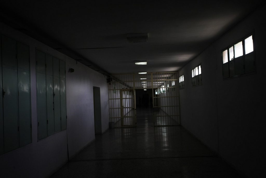 Κρατούμενοι Νιγρίτας: Βασανιστής ο Τσιρώνης – Επαγγελματική η δολοφονία του Καρέλι - Media