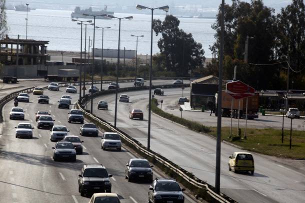 Έκτακτα μέτρα της Τροχαίας για το τριήμερο της Καθαράς Δευτέρας - Media