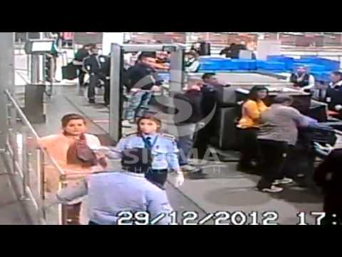 Κύπρος: Πρέσβειρα χαστουκίζει αστυνομικό - Media