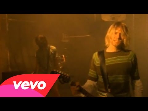 Πώς βγήκε ο τίτλος «Smells like teen spirit» των Nirvana; - Media