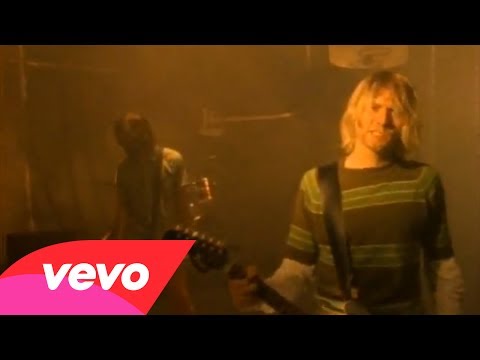 Πώς βγήκε ο τίτλος «Smells like teen spirit» των Nirvana; - Media