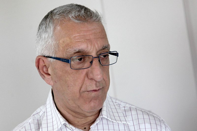 Κακλαμάνης: Αν ο Σαμαράς έχει να μου προτείνει κάποιον καλύτερο, αποσύρομαι από το δήμο Αθηναίων - Media