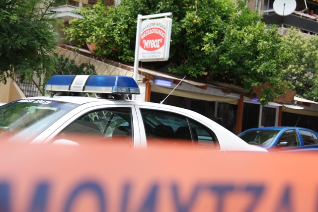 Κηφισιά: Μεθυσμένος οδηγός πάτησε με Ι.Χ τη σύντροφό του μετά από καυγά - Media