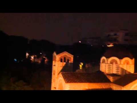 «Καταπέλτης» η ανακοίνωση του ΑΠΘ για ρύπους και λιτότητα (Video) - Media