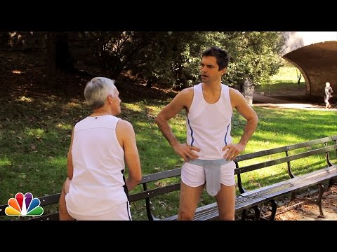 H …επαναστατική ζώνη για τζόγκινγκ που έγινε viral (video) - Media